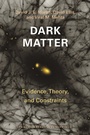 Cover: Dark Matter - Princeton University Press