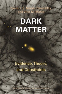 Enlarge image Cover: Dark Matter - Princeton University Press