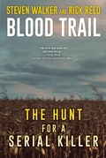 Cover: Blood Trail - Citadel Press Inc.,U.S.