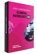 Cover: Quick Compendium of Clinical Pathology - American Society of Clinical Pathologists Press