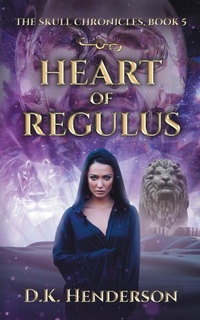 Abbildung von: Heart of Regulus - Lyra Publishing