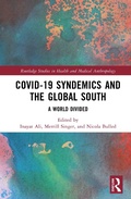 Cover: COVID-19 Syndemics and the Global South - Routledge