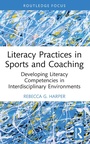 Cover: Literacy Practices in Sports and Coaching - Routledge