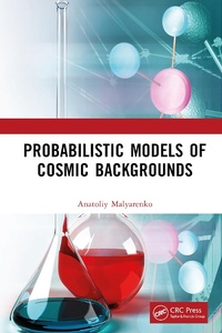 Abbildung von: Probabilistic Models of Cosmic Backgrounds - CRC Press
