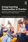 Cover: Living-Learning Communities in Practice - Routledge