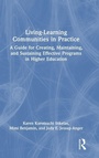 Cover: Living-Learning Communities in Practice - Routledge