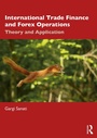 Bild: International Trade Finance and Forex Operations - CRC Press