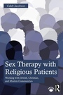 Cover: Sex Therapy with Religious Patients - Routledge