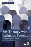 Cover: Sex Therapy with Religious Patients - Routledge
