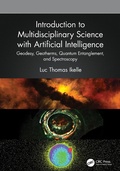 Bild: Introduction to Multidisciplinary Science with Artificial Intelligence - CRC Press