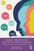 Cover: Linking Theory with Practice in the Classroom - Routledge