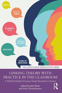 Enlarge image Cover: Linking Theory with Practice in the Classroom - Routledge