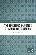 Cover: The Epistemic Injustice of Genocide Denialism - Taylor & Francis