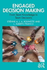 Abbildung von: Engaged Decision Making - Routledge