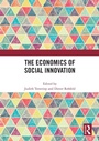 Cover: The Economics of Social Innovation - Routledge