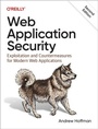 Bild: Web Application Security - O'Reilly