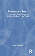 Cover: Language and Truth - Routledge