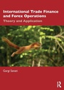 Bild: International Trade Finance and Forex Operations - Routledge India