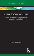 Cover: Urban Social Housing - Routledge