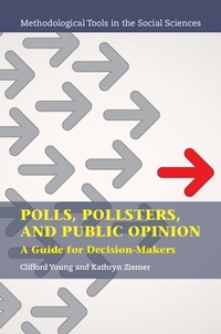 Abbildung von: Polls, Pollsters, and Public Opinion - Cambridge University Press