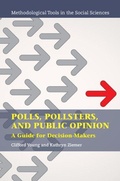 Cover: Polls, Pollsters, and Public Opinion - Cambridge University Press