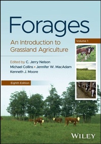 Enlarge image Cover: Forages, Volume 1 - Wiley