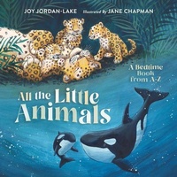 Enlarge image Cover: All the Little Animals - Tommy Nelson