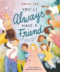 Enlarge image Cover: You'll Always Have a Friend - Tommy Nelson