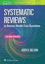 Cover: Systematic Reviews to Answer Health Care Questions - WOLTERS KLUWER HEALTH