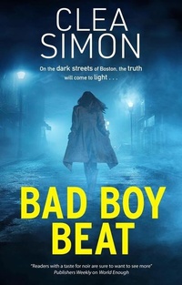 Abbildung von: Bad Boy Beat - Severn House