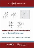 Bild: Mathematics Via Problems - American Mathematical Society