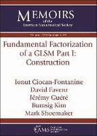 Abbildung von: Fundamental Factorization of a GLSM Part I: Construction - American Mathematical Society