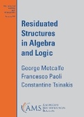 Cover: Residuated Structures in Algebra and Logic - American Mathematical Society
