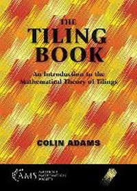 Abbildung von: The Tiling Book - American Mathematical Society