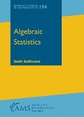 Cover: Algebraic Statistics - American Mathematical Society