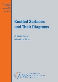 Abbildung von: Knotted Surfaces and Their Diagrams - American Mathematical Society