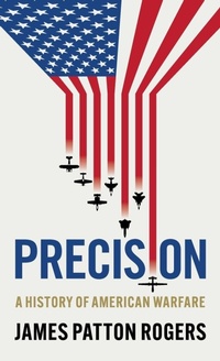 Enlarge image Cover: Precision - Manchester University Press