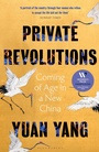 Cover: Private Revolutions - Bloomsbury Circus