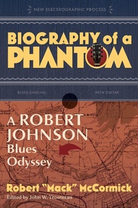 Abbildung von: Biography of a Phantom - Smithsonian Books