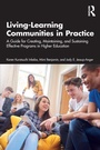 Cover: Living-Learning Communities in Practice - Routledge