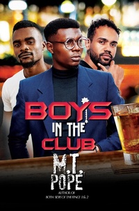 Enlarge image Cover: Boys in the Club - Urban Books