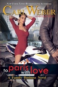 Cover: To Paris with Love - Urban Books