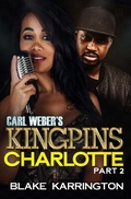 Cover: Carl Weber's Kingpins: Charlotte 2 - Urban Books