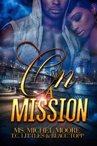 Enlarge image Cover: On a Mission - Urban Books