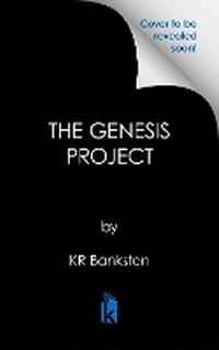Enlarge image Cover: The Genesis Project - Urban Books