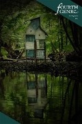 Cover: Fourth Genre 24, no. 1 - Michigan State University Press
