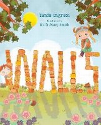 Enlarge image Cover: Walls - Wombat Books