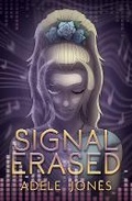 Cover: Signal Erased - Rhiza Edge