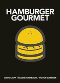 Cover: Hamburger Gourmet (mini) - Murdoch Books