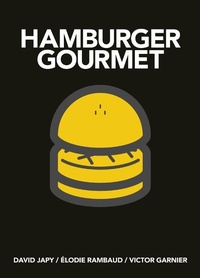 Enlarge image Cover: Hamburger Gourmet (mini) - Murdoch Books